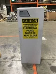 Mclean CR43-0646-G403 Ac Unit Air Conditioner Ph 460V 5500/6000 Btu #81LKJ76. Fixed Price $1500.00.