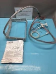 Lufran 1TFW-2000-145 Electric Imersion Heater, Wet Etch, 1TFW2000145, 158266. Fixed Price $1500.00.