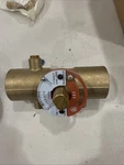 Bell & Gossett 117403LF ,balance Valve Lead Free Circuit Setter 1-1/2" Sweat. Fixed Price $50.99.