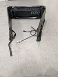 Powerblanket 22-1/2" Wide, Gal Insulated Drum & Barrel Heater PBL55. Fixed Price $212.00.