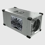 Phoenix Firebird Compact 20 Electric Heat Drying System. Fixed Price $3259.00.
