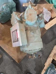 Carlyle 06DX7246BC0600 Semi-hermetic 3PH Compressor 5HP 400/460V 6D68-1009A. Fixed Price $999.99.