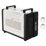 Uimoso Industrial Water Chiller 5460BTU/H Cooling System With Compressor 4.2 Gpm. Fixed Price $413.67.