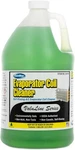 Comstar Valuline Condenser Coil Cleaner 1 Gal Heavy Duty Acid Brightener. Fixed Price $31.07.