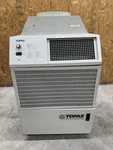Topaz Commercial Portable Ac Industrial Air Conditioning TZ-18A 17600 Btu Ph. Fixed Price $699.99.