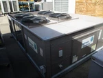 Johnson Controls Split System Condensing Unit J30YDC00A2BAA2A Ton 208/230V. Fixed Price $12500.00.
