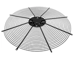 Trane GRL01332 Appliance Grille, Fan, 26.65 Mtg Hole Diameter. Fixed Price $165.49.