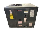 Amana APGM54810041 Ton 2-STG Convertible Gas/electric Packaged Unit, 15 SEER2. Fixed Price $4374.00.
