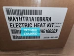 Ameristar MAYHTR1A10BKRA Oem 10KW Electric Heat Kit For Air Handlers New. Fixed Price $200.00.