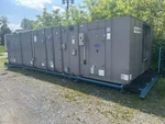 Carrier 39T Central Station Air-handling Unit 33,000 Cfm. Fixed Price $33000.00.