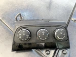 Oem 2010-2014 Chrysler 200 Dodge Avenger A/c Climate Heater Temperature Control. Fixed Price $65.00.