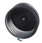Fits Friedrich 606-106-26 Blower Wheel, 7.00" Diameter X 6.43" Width, 59". Fixed Price $162.45.