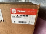 Trane KIT00258 Gasket 460V Motor. Fixed Price $799.00.