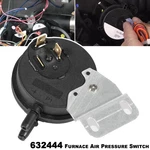 632252, 632452 632444 Gas Furnace Parts Pressure Switch 1.74'' W/c For Nordyne. Fixed Price $22.80.