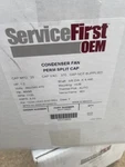 Trane MOT18820 Motor Service First 460/380-415V 1PH 1HP 1125RPM Hvac (new). Fixed Price $695.00.