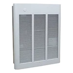 Recessed Electric Wall-mount Heater, Or Surface, 4000/3000 W, 208/240V. Fixed Price $746.77.