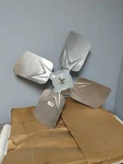 Service FIRST,FAN02215,4-BLADE Aluminum 28 Dia 29 Deg Pitch Cw 5/8IN Bore. Fixed Price $300.00.