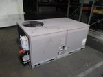 Carrier 48TFROOFTOP Unit 48TFE006---611-- 5 Ton 460V 3PH Medium Heat Option Used. Fixed Price $1700.00.