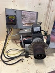 Used Reznor RA500 Burner. Fixed Price $1750.00.
