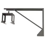 Markel Products A5105 Mounting Bracket, Wall/ceiling, 18"HX10"W. Fixed Price $129.99.