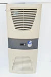Rittal Sk 3304540 Enclosure Cooling Unit 400/460 Volt, 50/60 Hz, Top Therm # 2. Fixed Price $1519.05.