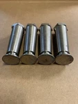 Set Of Oem Follett Symphony Ice Maker Legs (leg Kit PD502399). Fixed Price $100.00.