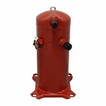 COM11213 Compressor; Scroll, Alliance, SXE048B3BPZ, 200/230-60-3, R22 With Poe. Fixed Price $3775.00.
