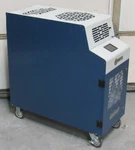 New Kwikool Iceberg 1.1 Ton Portable Air Conditioner KIB1411-2 13,800 Btu 115V. Fixed Price $2999.99.