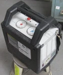 Reftec .75 Hp Microvac Refrigerant Recovery Unit 100/115 MVSII-115. Fixed Price $449.99.