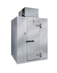 Kolpak P7-0812-CT Polar-pak 8' X 12' 7.5' H Indoor Walk-in Cooler. Fixed Price $18972.89.