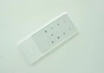Remote Control For Danby R15A R15B DAC8011E DAC150BBCWDB Window Air Conditioner. Fixed Price $14.06.