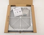 Stulz Cosmotec GSF30 IP54 12" Enclosure Filter Fan - New Surplus!. Fixed Price $23.00.