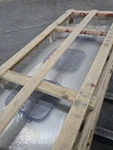 New Bohn BEC0120BS6EM Walk-in 12,000 Btu Freezer/cooler Center Mount Evaporator. Fixed Price $2695.00.