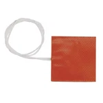 Tempco SHS80299 Strip Heater, 3 In. L, Silicone Rubber, Watts: 45. Fixed Price $47.29.