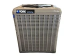 York YXV24B21S Ton Split-system Communicating Air Conditioner 20 Seer. Fixed Price $1868.00.
