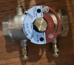Bell & Gossett 117104LF Circuti Setter - 1/2 '' Npt Balance Valve. Fixed Price $74.98.