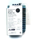 Johnson Controls G775 RJD-14 Intermittent Pilot Ignition Module #X139A. Fixed Price $109.00.