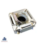 Daikin FFQ15LVJU 1-1/4 Ton Ac/hp 4-WAY Heatpump Inverter Type Mini-split 19071. Fixed Price $608.00.