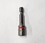 Malco MSH1/4 Magnetic Hex Driver 1/4". Fixed Price $9.99.