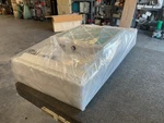 Clean Pak / Nortek Servicor Filter Fan Unit CPFFU-AC1-115 2FT X 4FT 720CFM. Fixed Price $674.99.