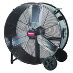 Dayton 39UK56 Light Duty Industrial Fan, 36 Blade Dia, Non-oscillating,. Fixed Price $665.99.