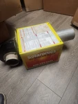 Solaronics Radiant Heater, Suntube Iv-gq ST100-3/4/5 Burner. Fixed Price $259.00.