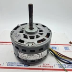 Ge. 5KCP39DGS076S. Blower Motor 1/4 Hp 1075 Rpm 208-230 Volt HC39AE207A Used. Fixed Price $85.00.