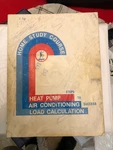 Vintage Heat Pump, Air Conditioning & Heil-quaker Corp Manual Study Guide. Fixed Price $20.00.