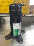 Carrier GC11HF003 1PH 60HZ 208/230V R-four Fifty Four-b A/c Compressor. Fixed Price $595.00.