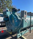 Cleaver Brooks Hp, Model Cb 700-200-125, 125HW, 8,370,000BTU. Fixed Price $45995.00.