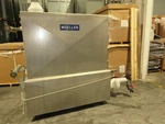 Paul Mueller Company Falling Film Chiller Ffc 3X5 165 Gal Ammonia Used. Fixed Price $22000.00.