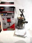 Dyna-glo TT360DG 30-40 Btu Gas Tank Top Portable Heater Original Box. Fixed Price $149.99.