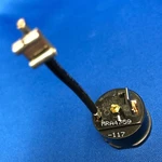 MRA-4759-117 Overload Motor Protector Sensor (klixon, Sensata). Fixed Price $49.95.