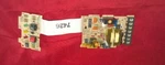 Carlyle Compressors Electronic Lube Oil Control Board 180-3 Rev F WD-7426. Fixed Price $35.00.